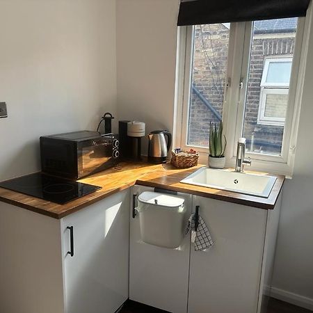 Studio In The Heart Of Londra Exterior foto