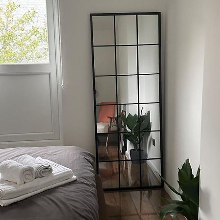 Studio In The Heart Of Londra Exterior foto