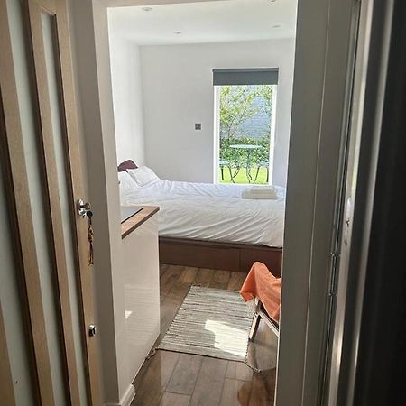 Studio In The Heart Of Londra Exterior foto