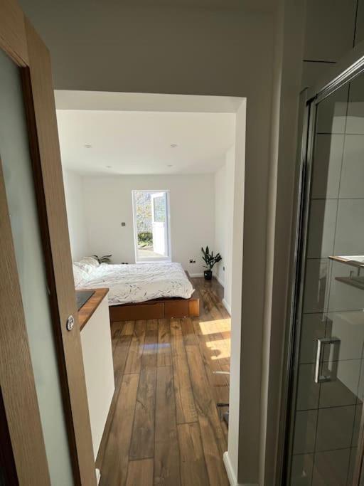 Studio In The Heart Of Londra Exterior foto