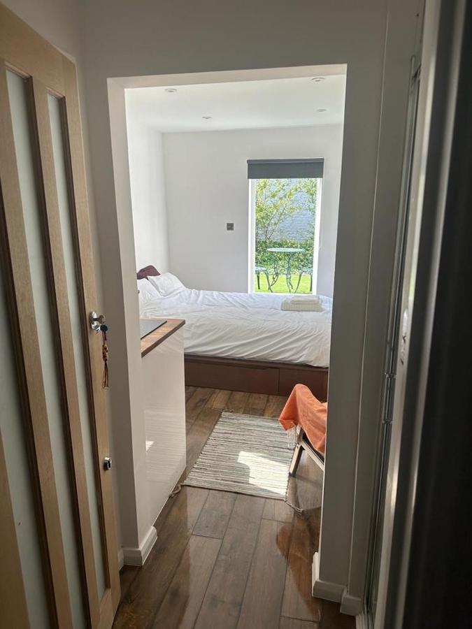 Studio In The Heart Of Londra Exterior foto